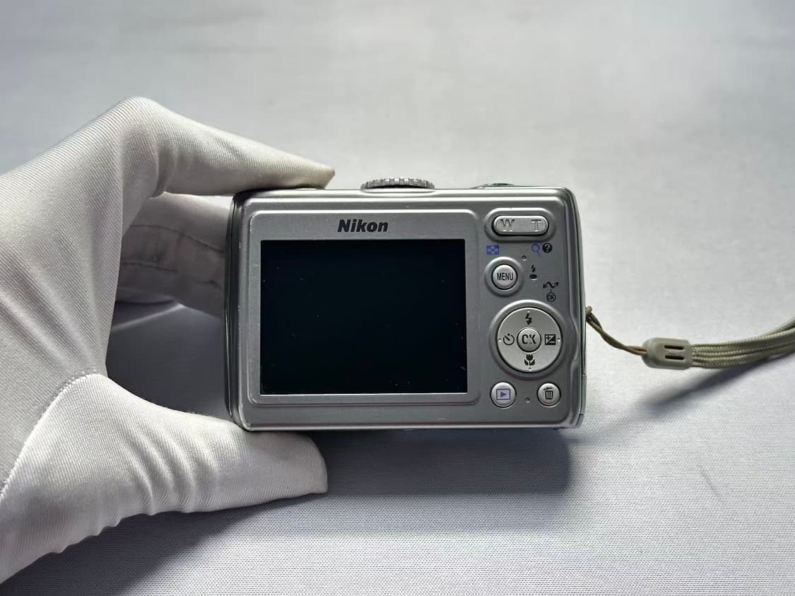 니콘 쿨픽스 p4(p3) 디카 Coolpix p4 상품이미지5