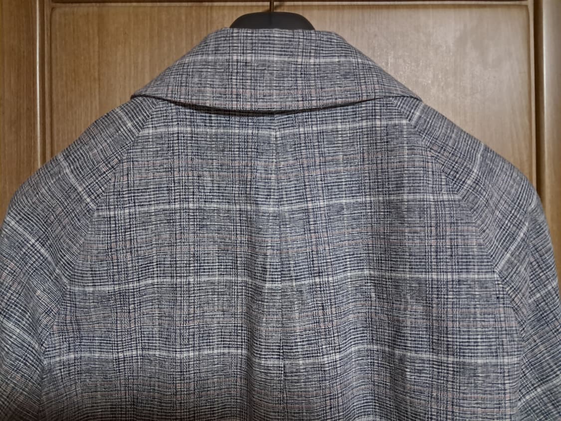 ab플러스 여성 봄가을 코트 66 새상품  상품이미지5