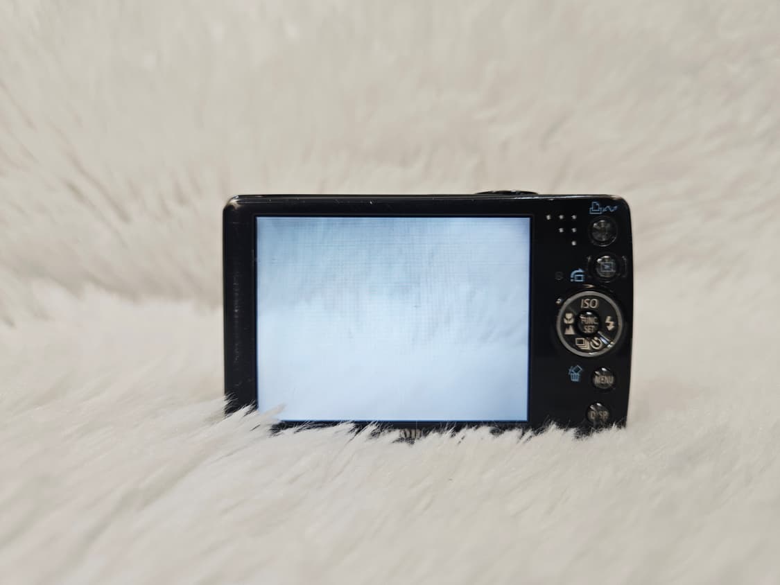 [B급] 캐논 익서스 IXUS 75 디카, 디지털 카메라 판매 상품이미지8