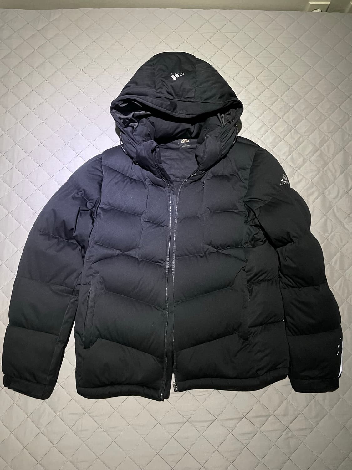 아디다스 패딩 상품이미지1