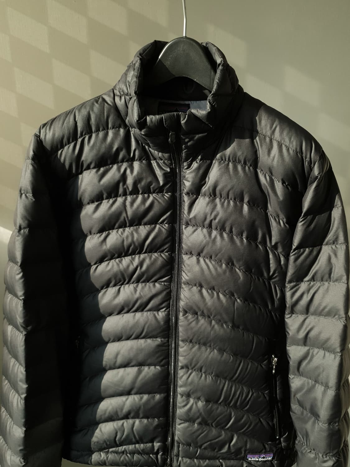 PATAGONIA down sweater jk 상품이미지3