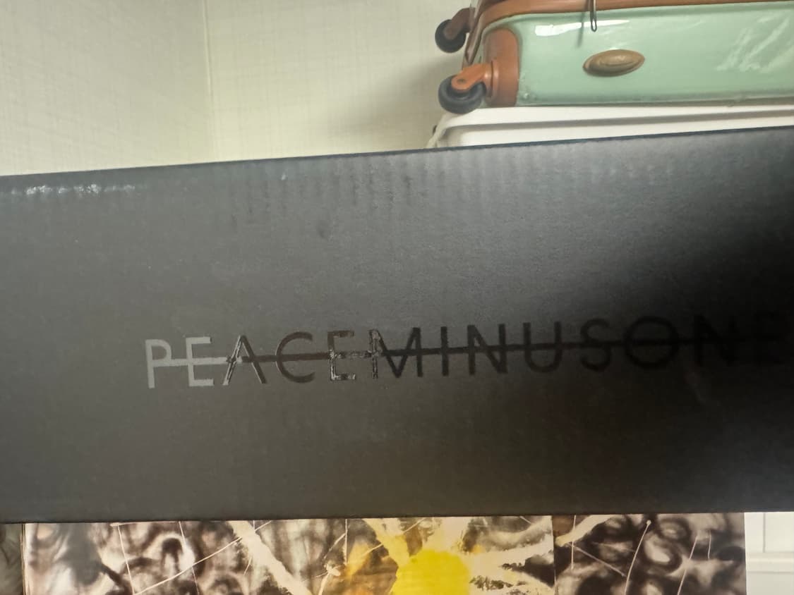 나이키 피스마이너스 상품이미지7