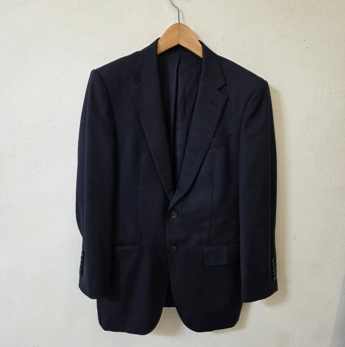 휴고보스 남성 자켓 상품이미지1