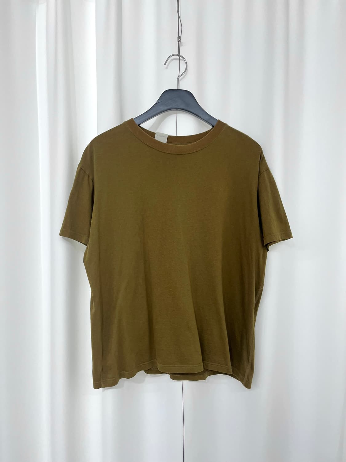 N.HOOLYWOOD t shirt 상품이미지1