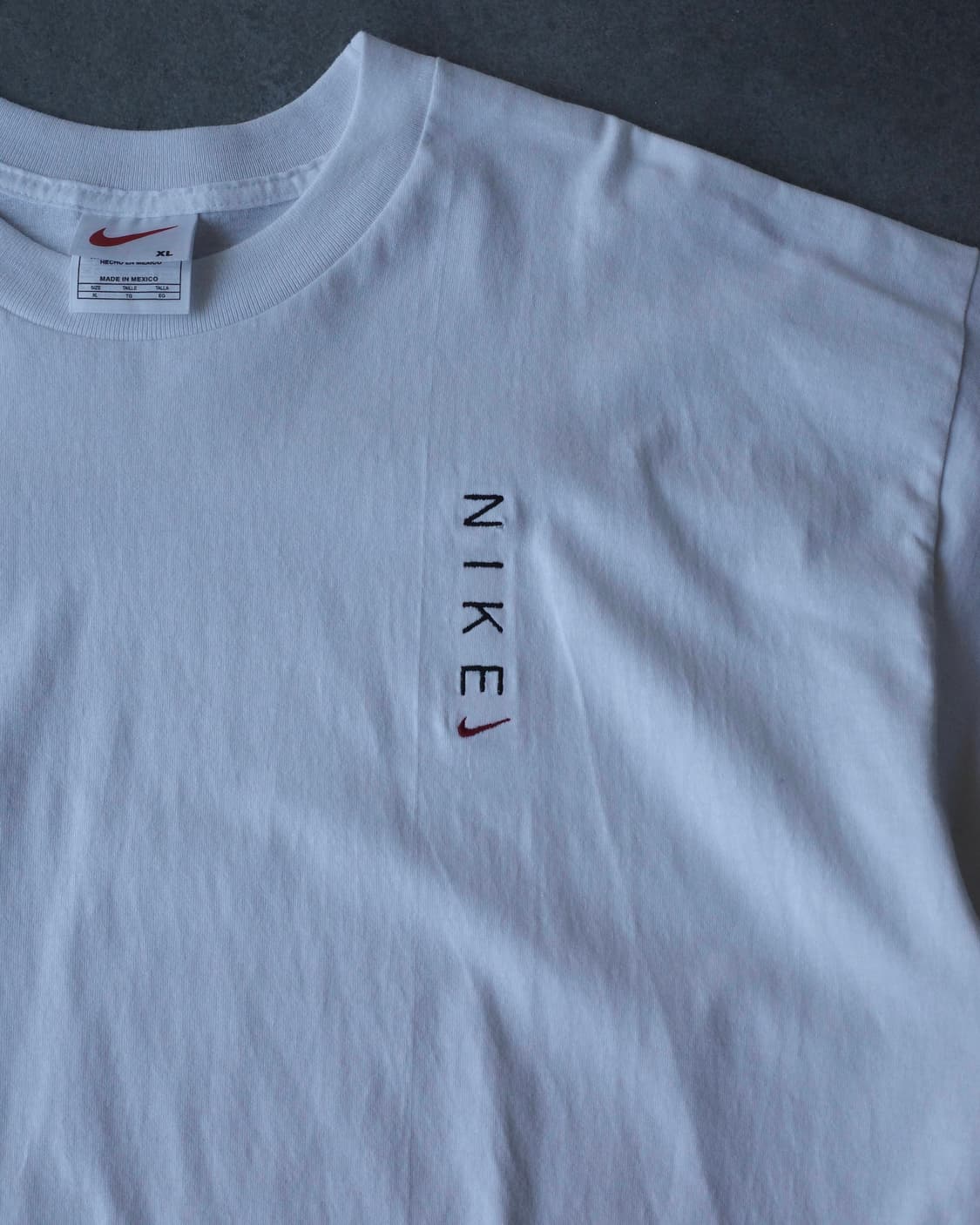 나이키 00s 티셔츠 상품이미지1