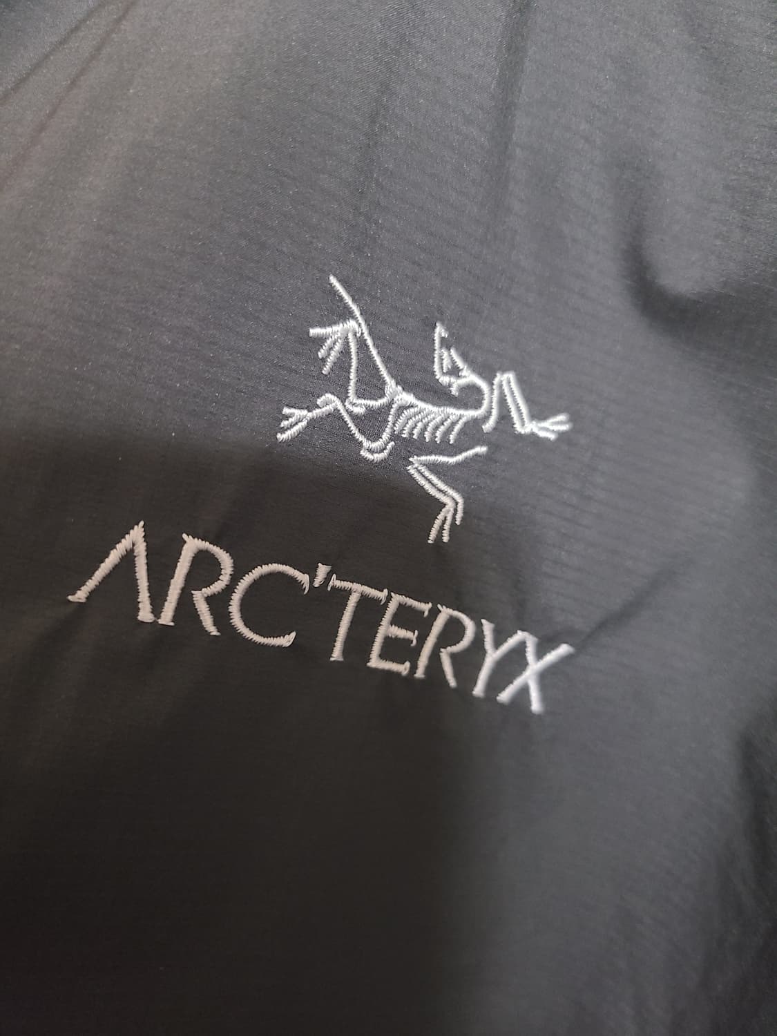 아크테릭스 빔즈 아톰 후디 상품이미지1