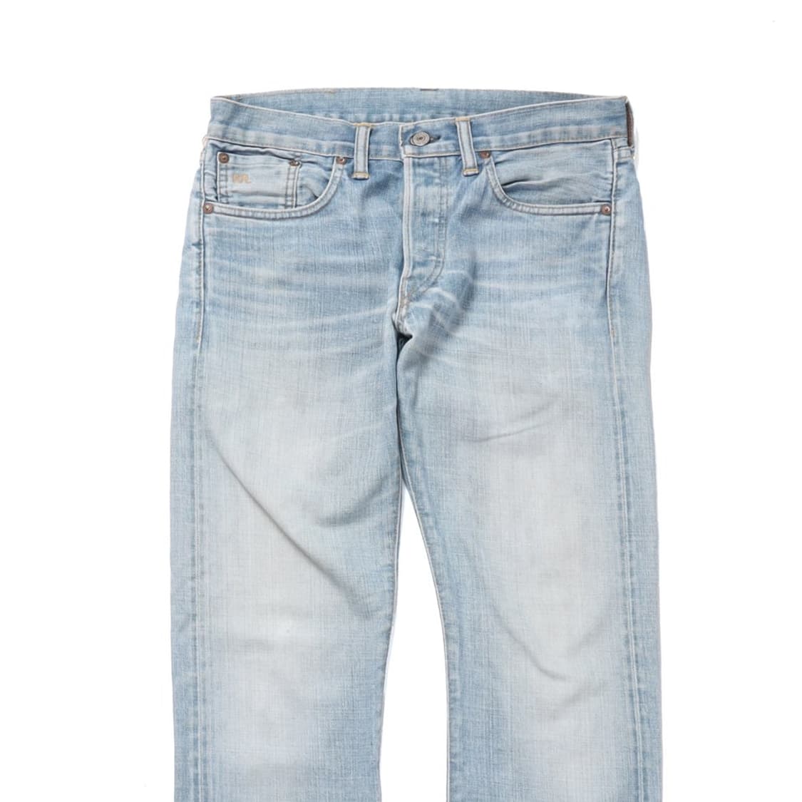 더블알엘 RRL Denim Pants  상품이미지2
