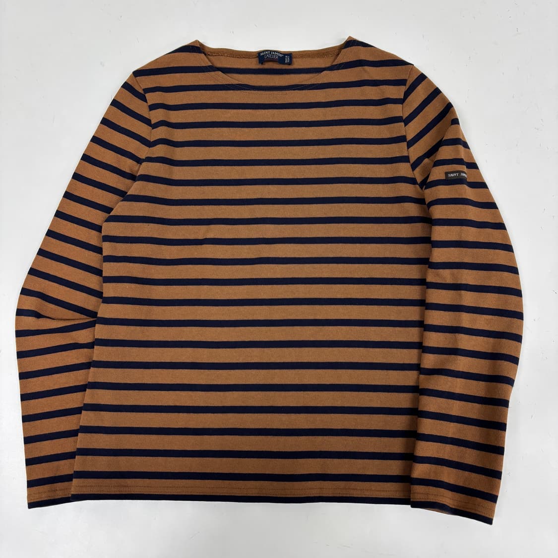 세인트 제임스 롱슬리브 상품이미지3