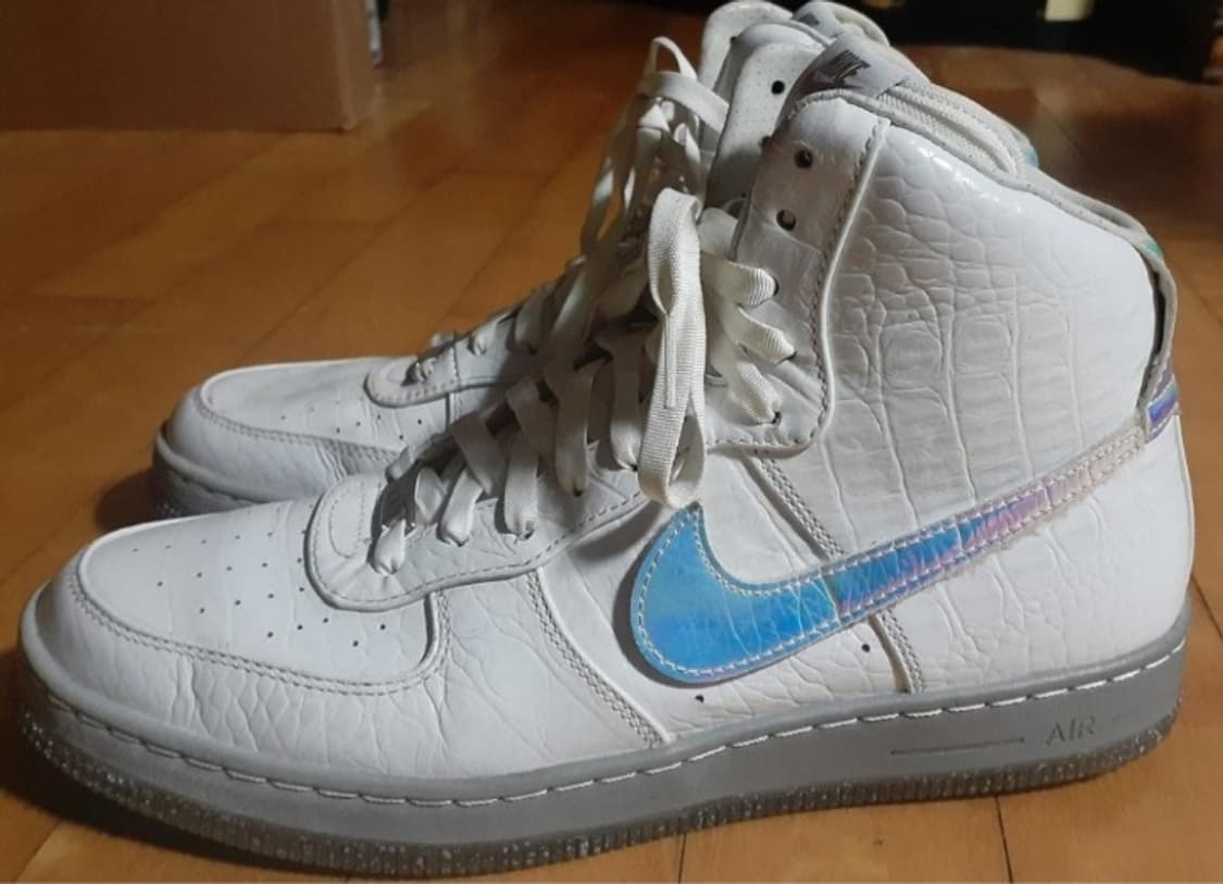 나이키 에어포스1 하이 다운타운 280 상품이미지1