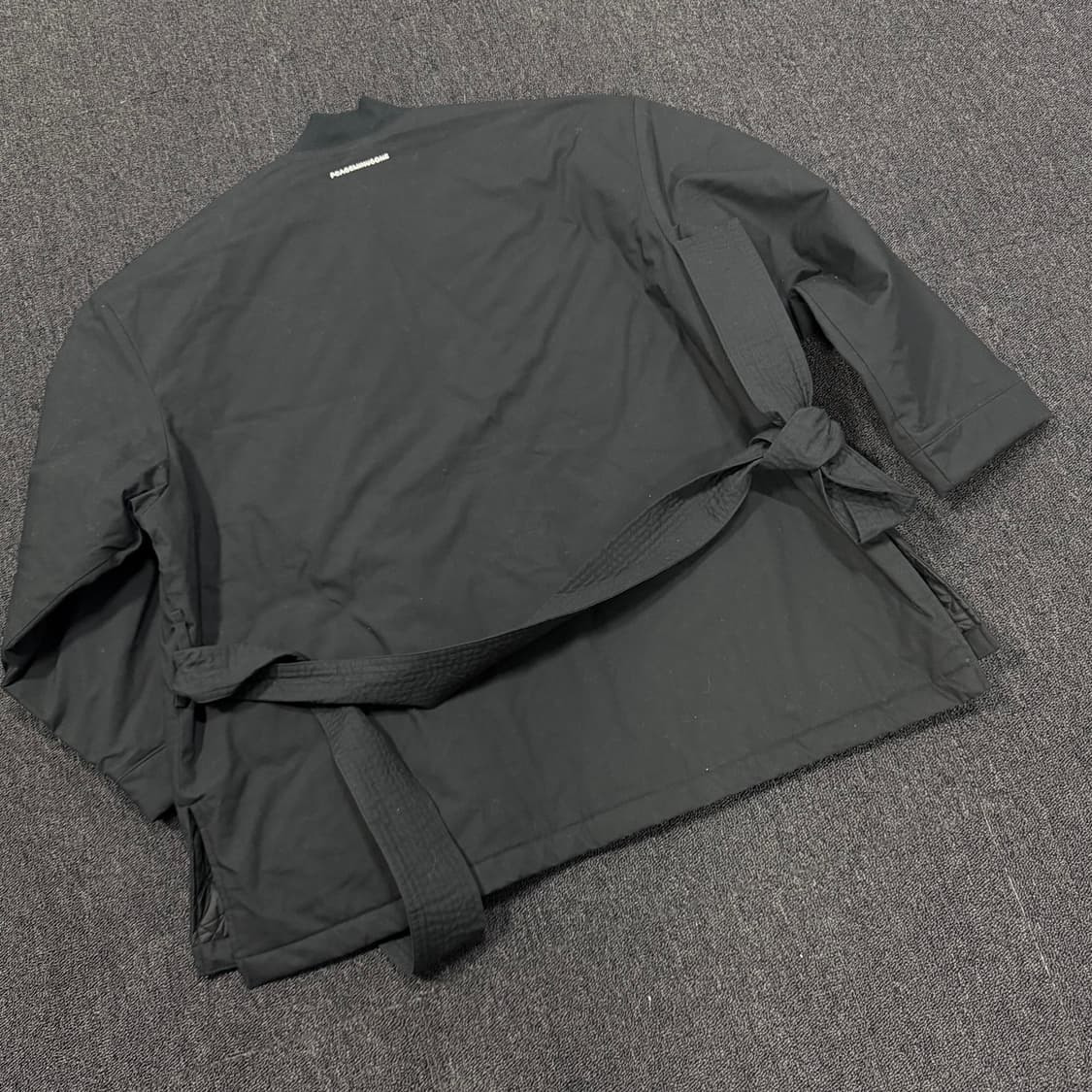 나이키 x 피스마이너스원 자켓 (단품) 상품이미지8