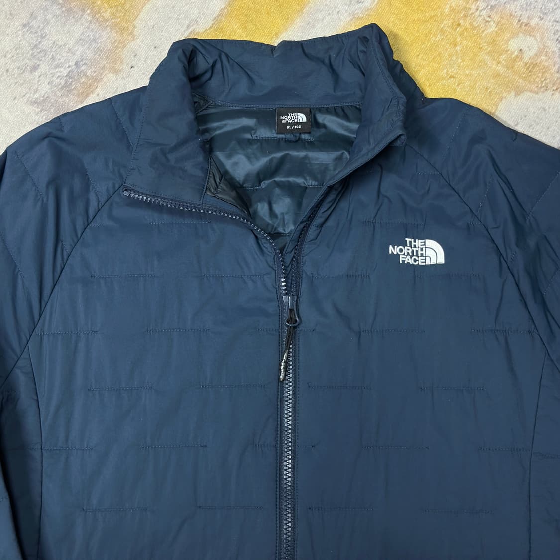 노페 브이모션 경량패딩 XL 상품이미지3