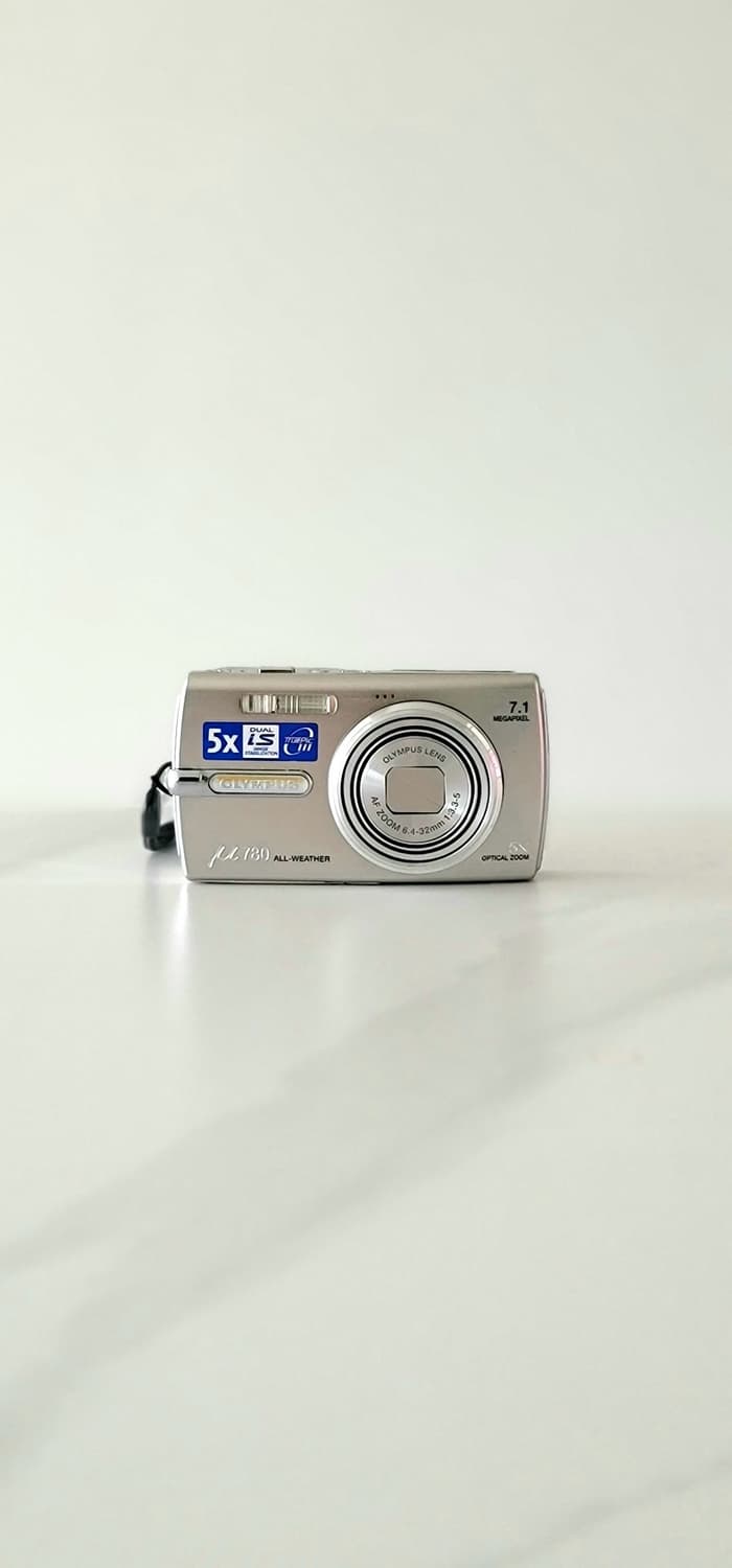 [새상품급 관리] 올림푸스 뮤 780 (Olympus µ 780) 상품이미지2