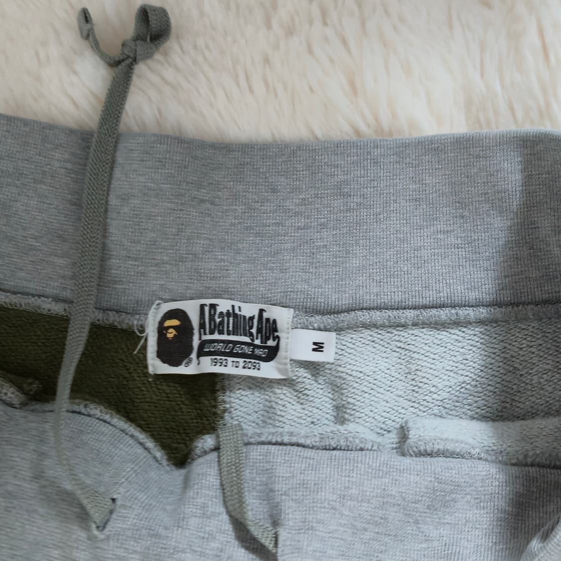 Bape 반바지 상품이미지3