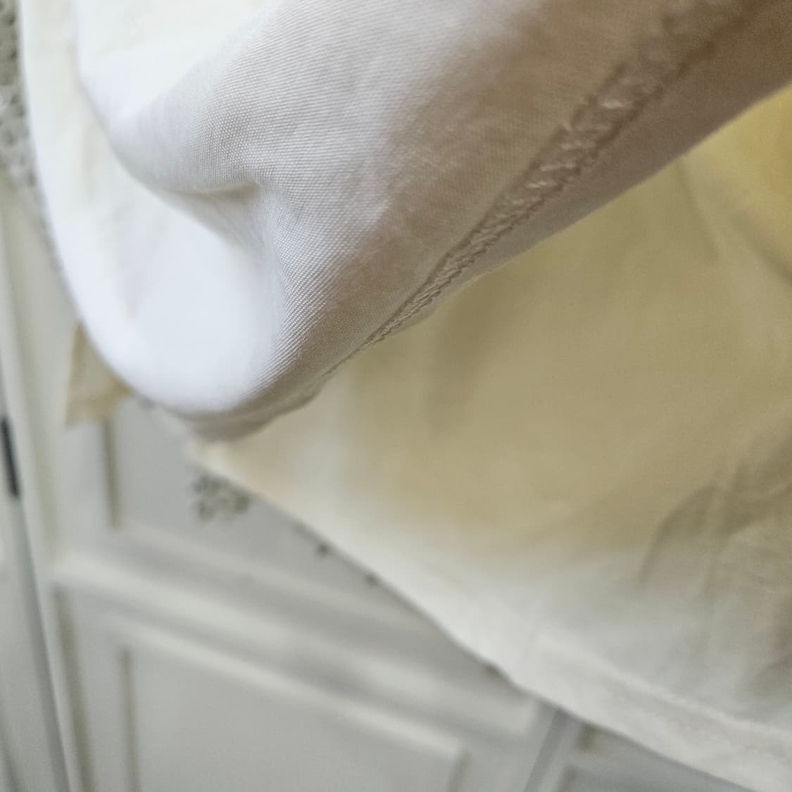 도트 쉬폰 스커트 상품이미지6