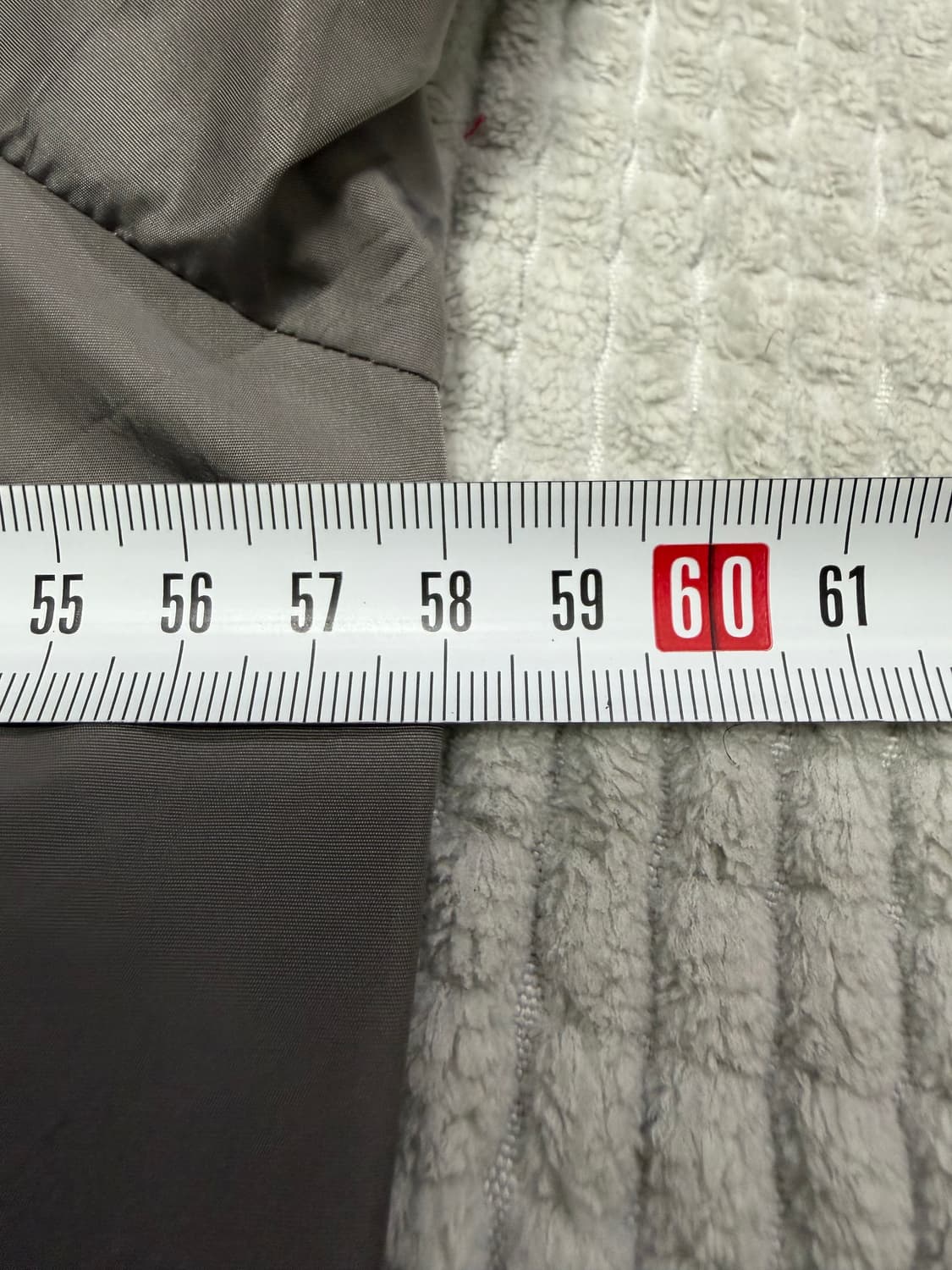 버버리 런던 올리브 자켓 상품이미지6