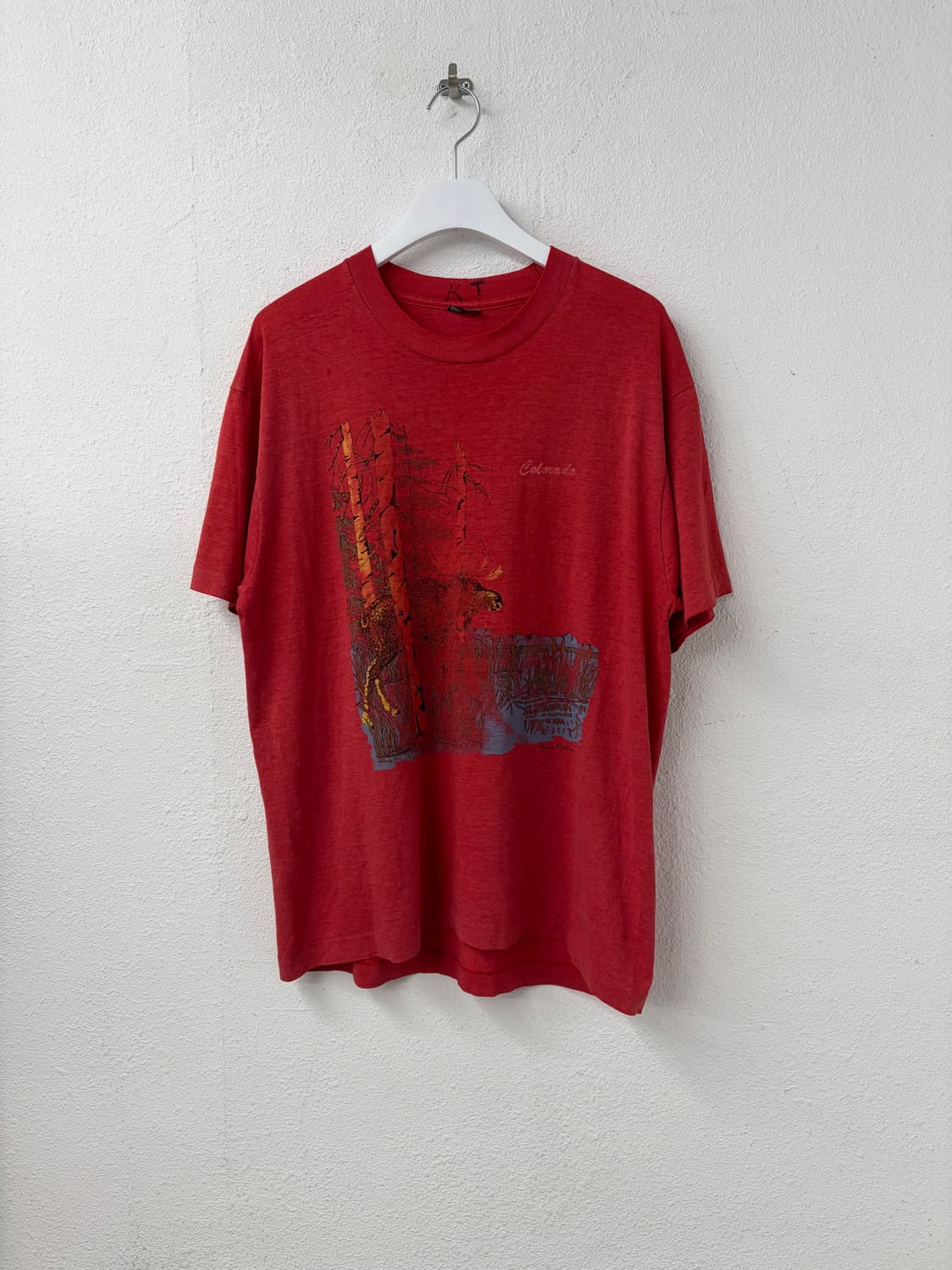 8-90s Fruit Of The Loom 상품이미지1