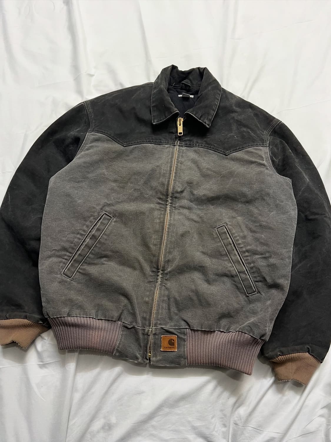 칼하트 J14 산타페 자켓 상품이미지8