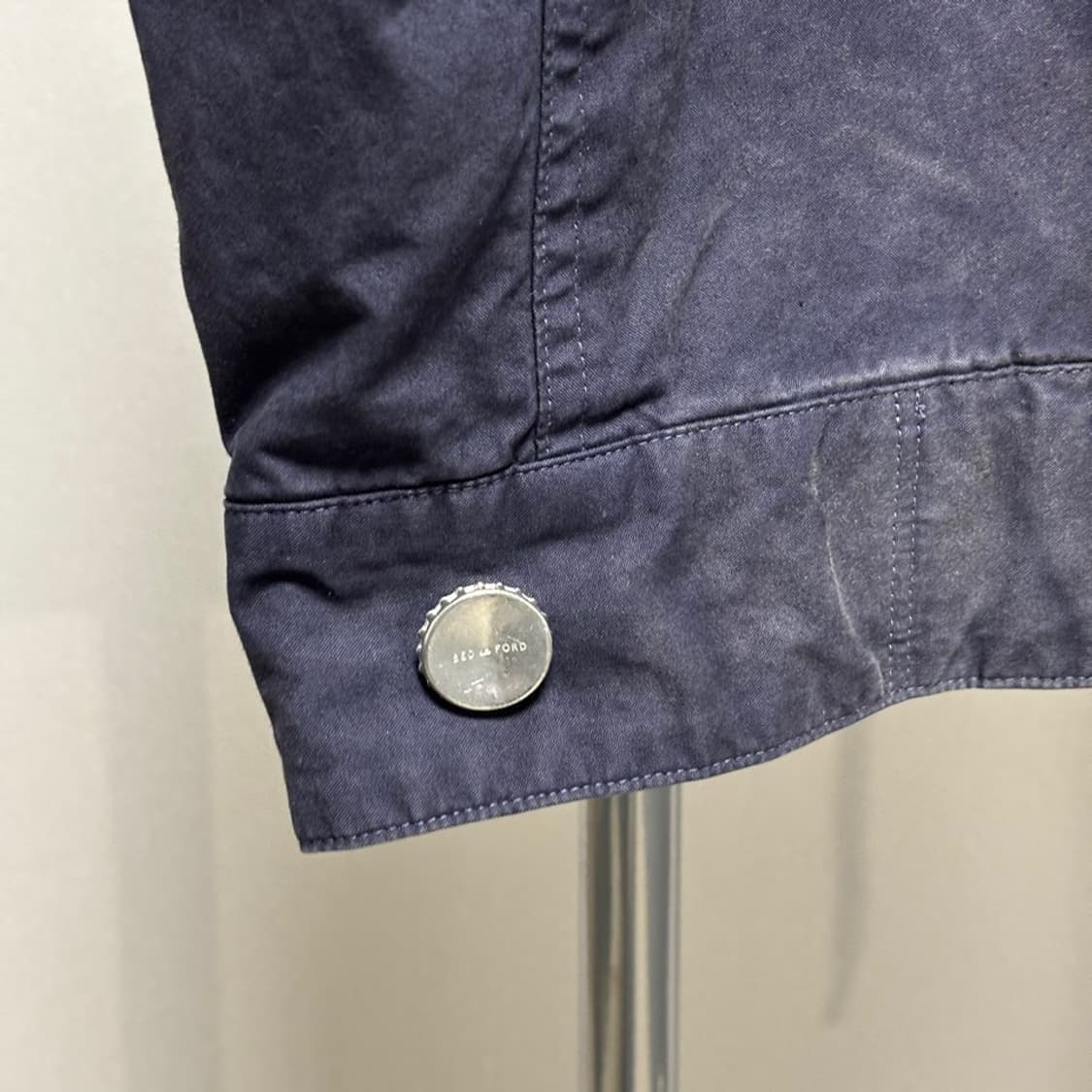 1) bed j.w. ford 베드포드 24aw 숏 m65 자켓 상품이미지6