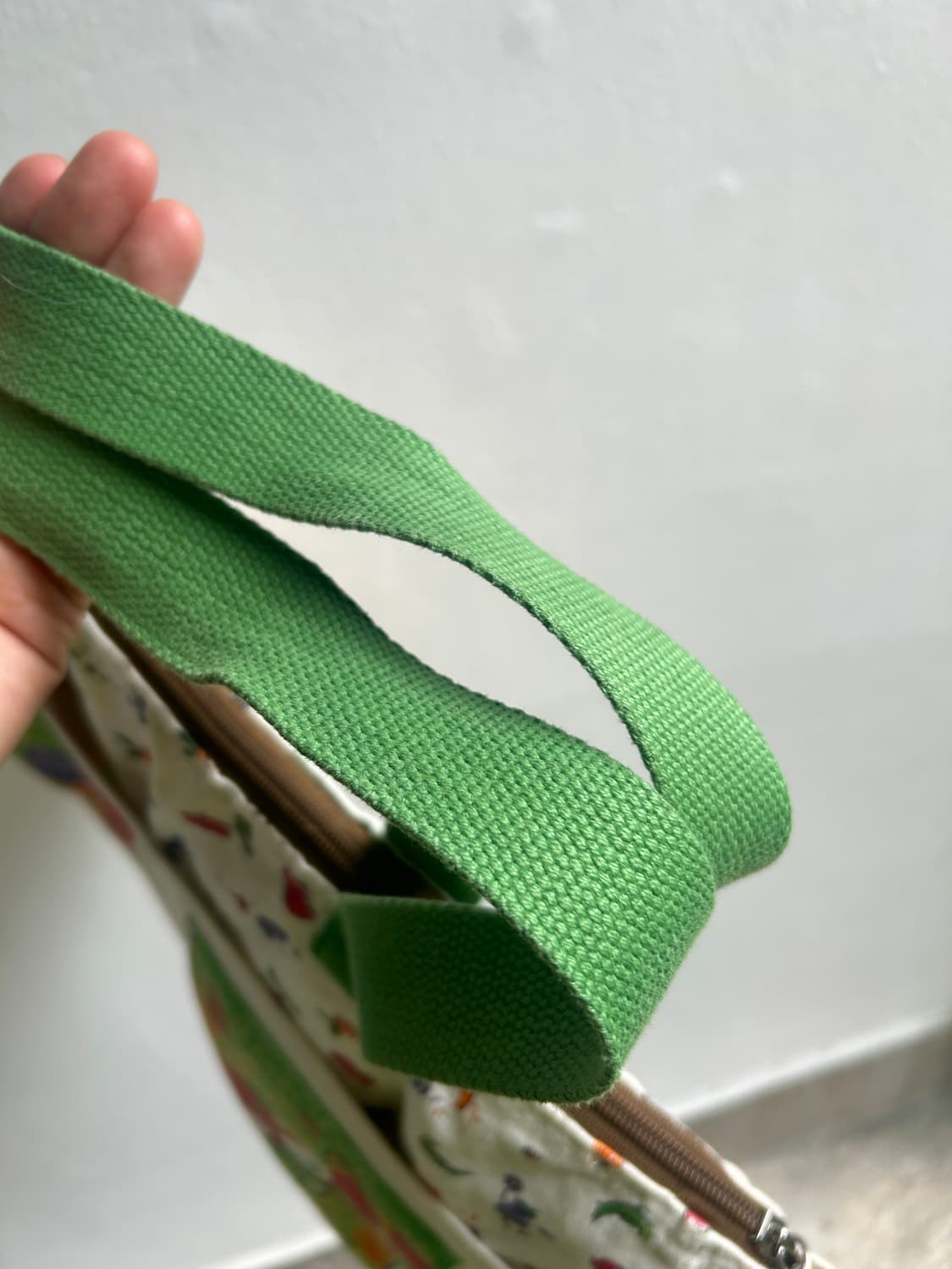 귀여운 토트백  상품이미지9