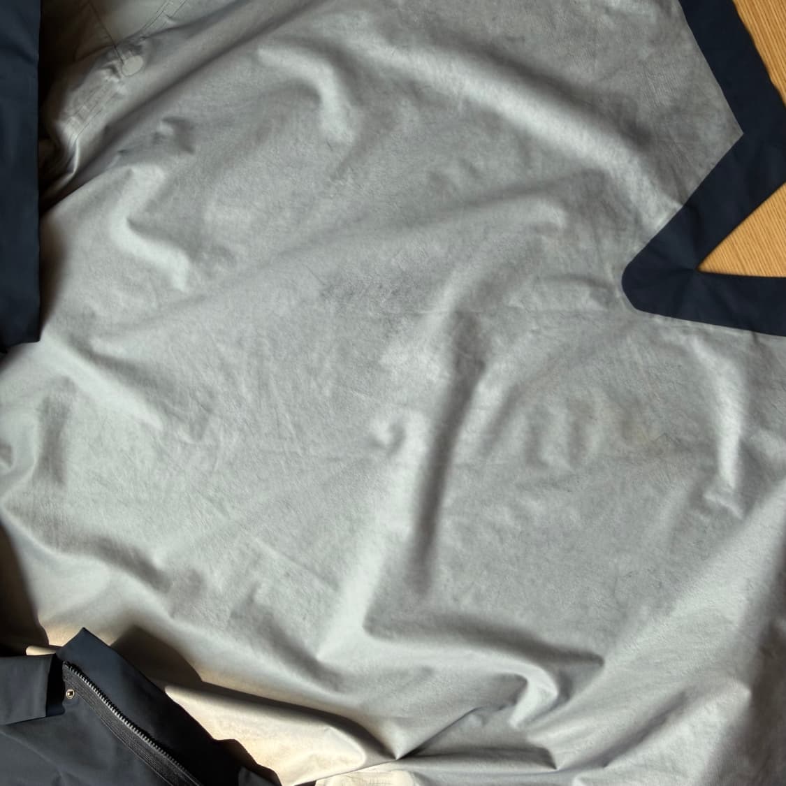 아크테릭스 Veilance 파티션 코트 상품이미지4