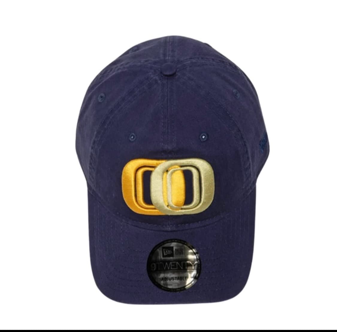 otto958 더블o 볼캡 네이비 상품이미지2