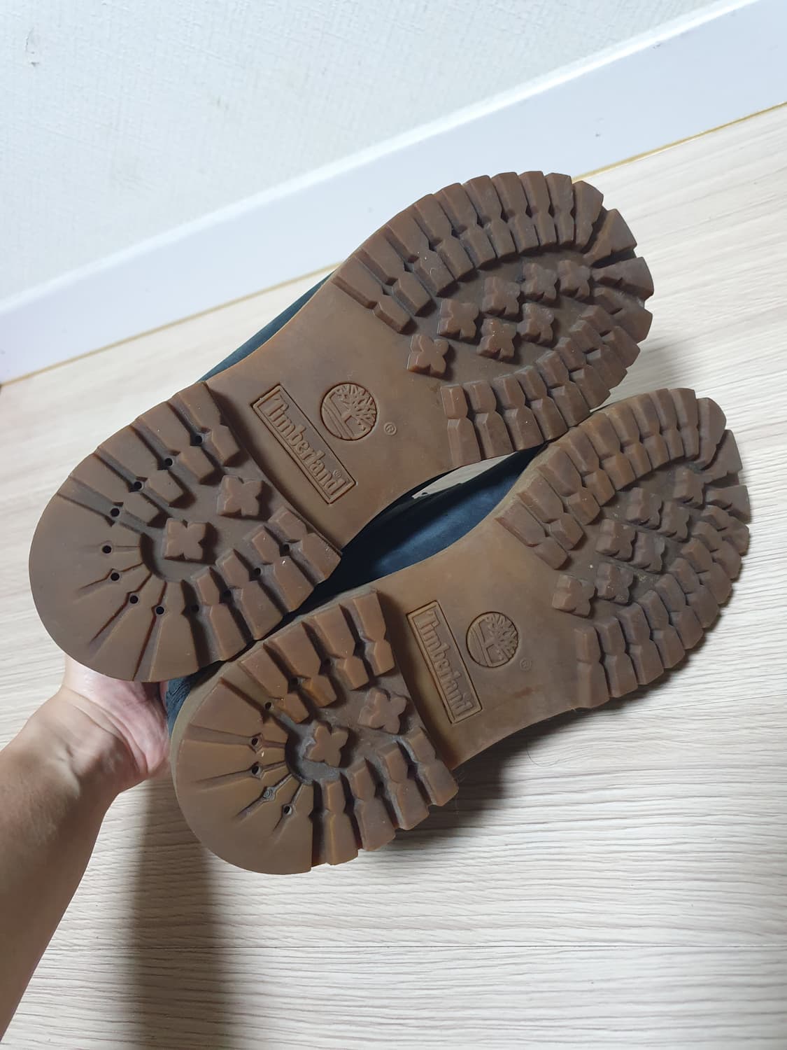 팀버랜드 6인치 프리미엄 부츠 265 상품이미지7