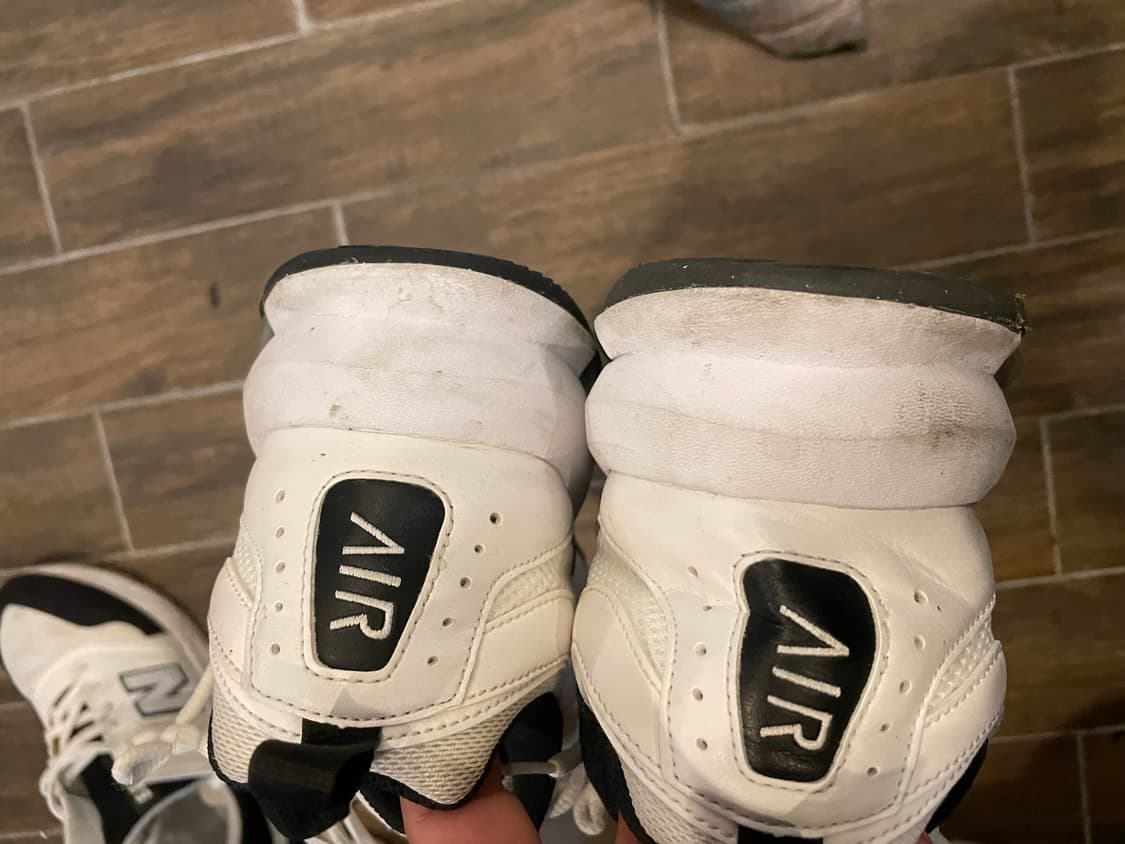 나이키신발 에어 285 10.5  상품이미지4