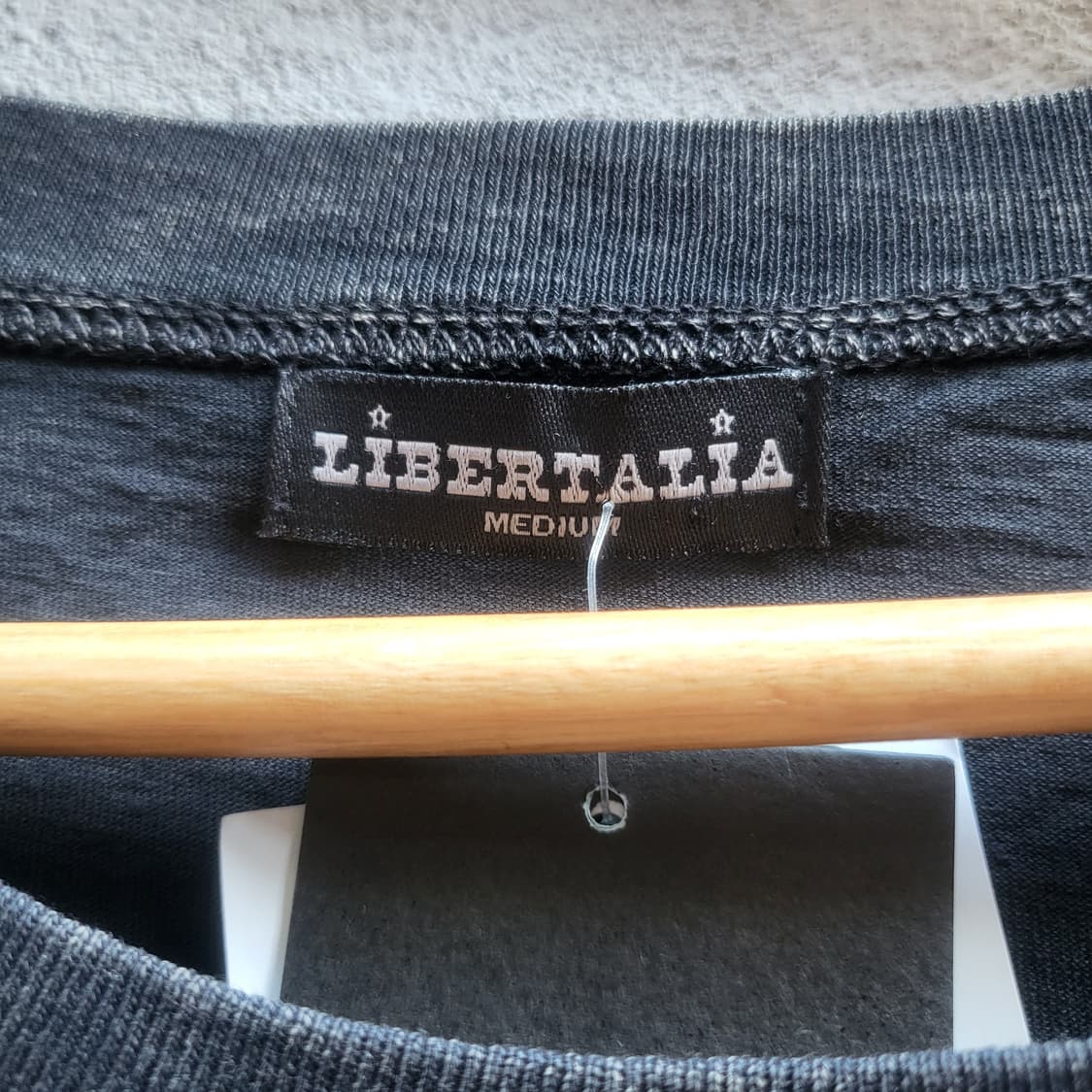 LIBERTALIA short sleeves  상품이미지7