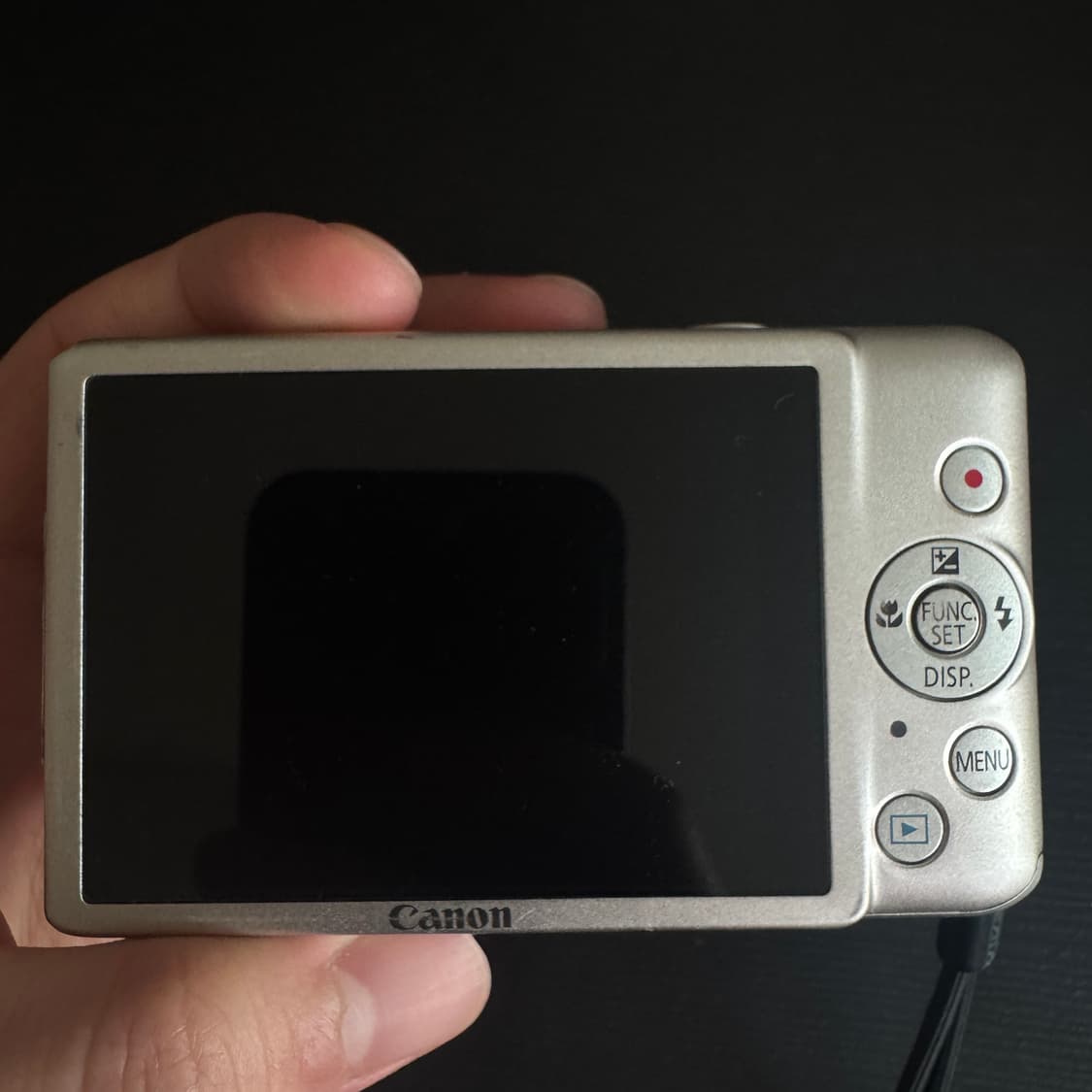 Canon IXUS 115 HS 상품이미지7