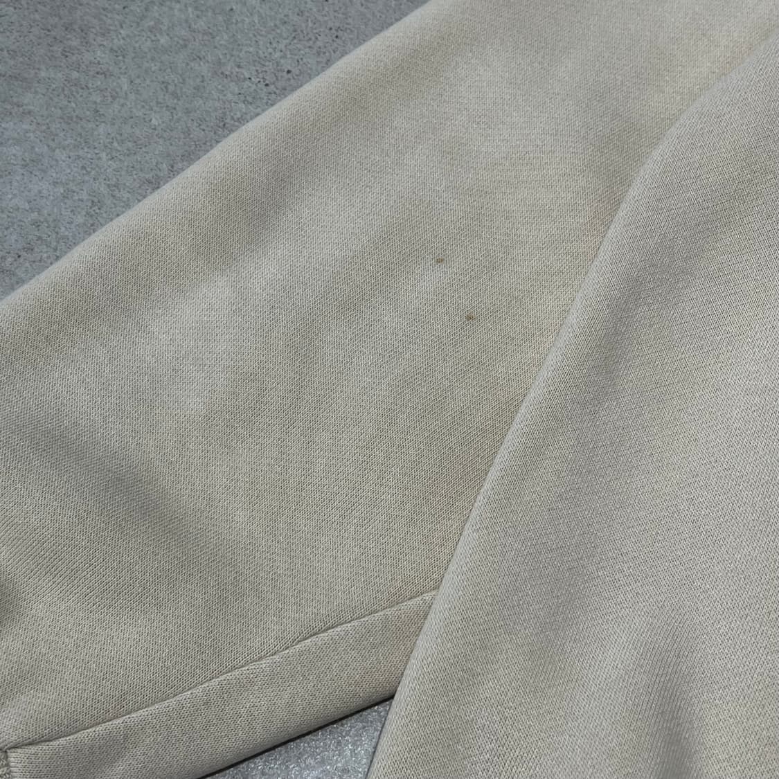 칸사이야마모트 로고 스웻셔츠 s10762 상품이미지6