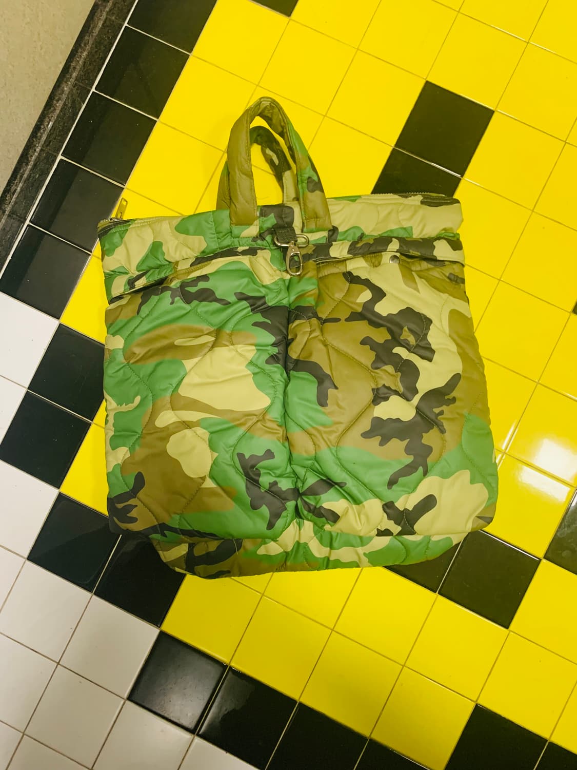 카툰켓 헬멧백 상품이미지2