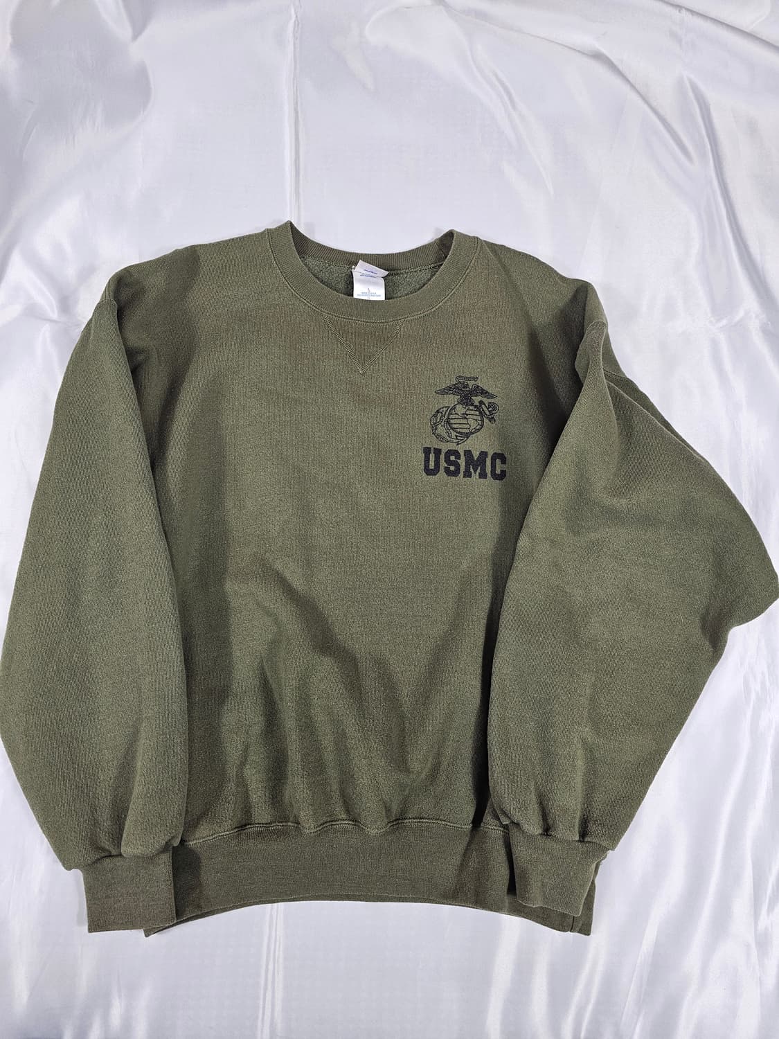 미해병대맨투맨 상품이미지1