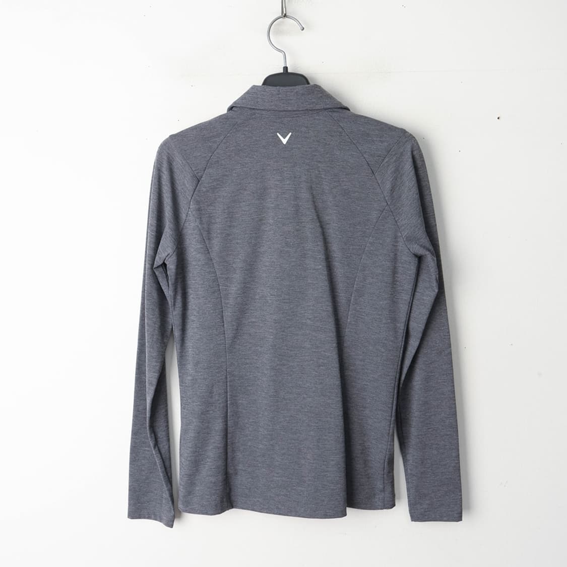 44/캘러웨이 골프 카라 긴팔티 상품이미지2