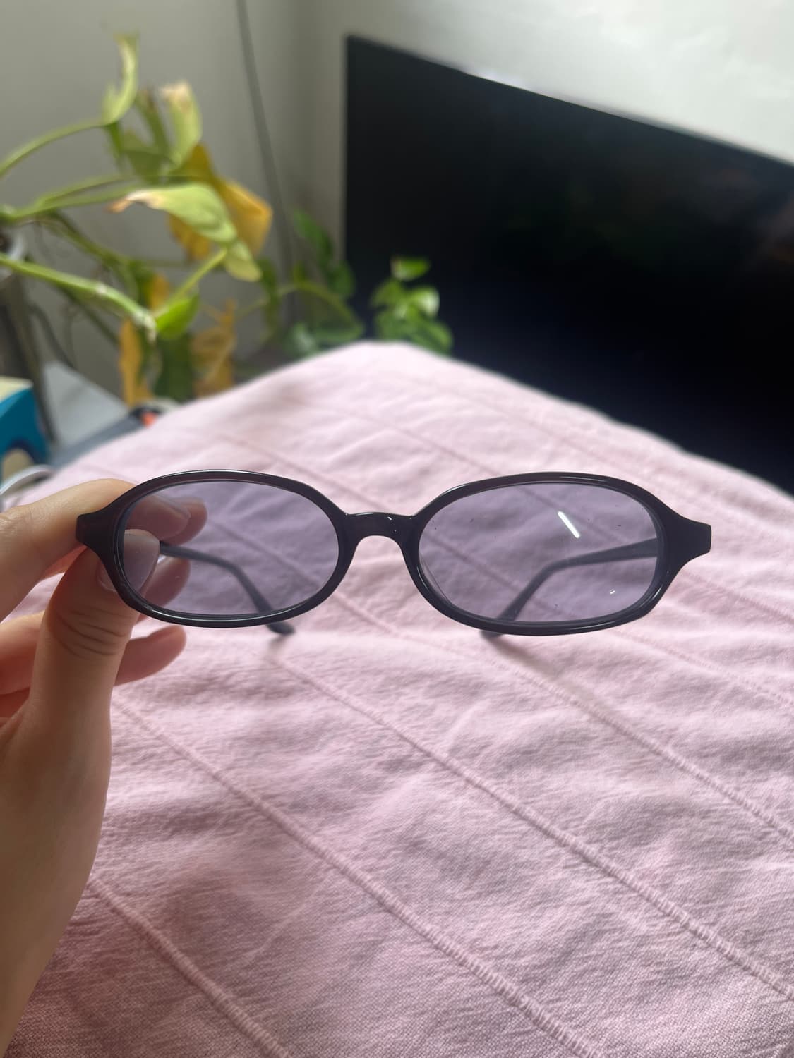 빈티지 선글라스 상품이미지1