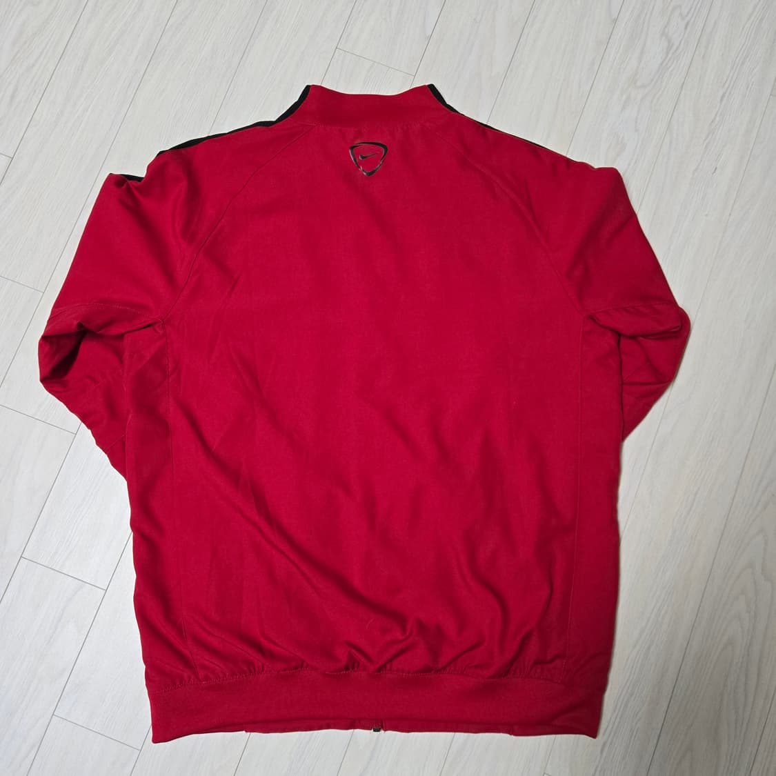 나이키 맨유 트랙탑 져지 상품이미지4