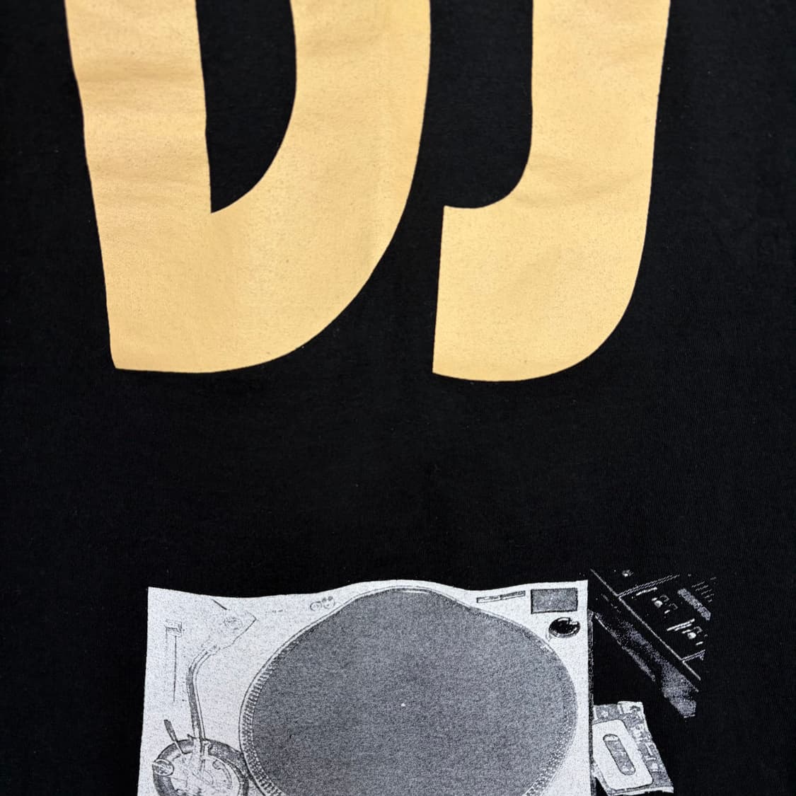 90s 힙합샵 프린팅 반팔 티셔츠 상품이미지7