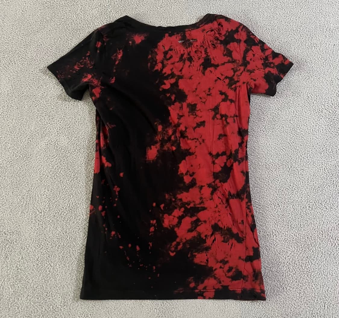 LGB clash breach t shirt 상품이미지3