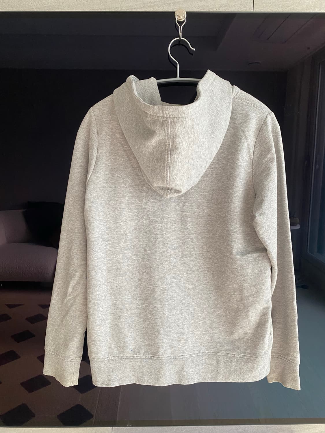 파타고니아 후드집업 상품이미지2