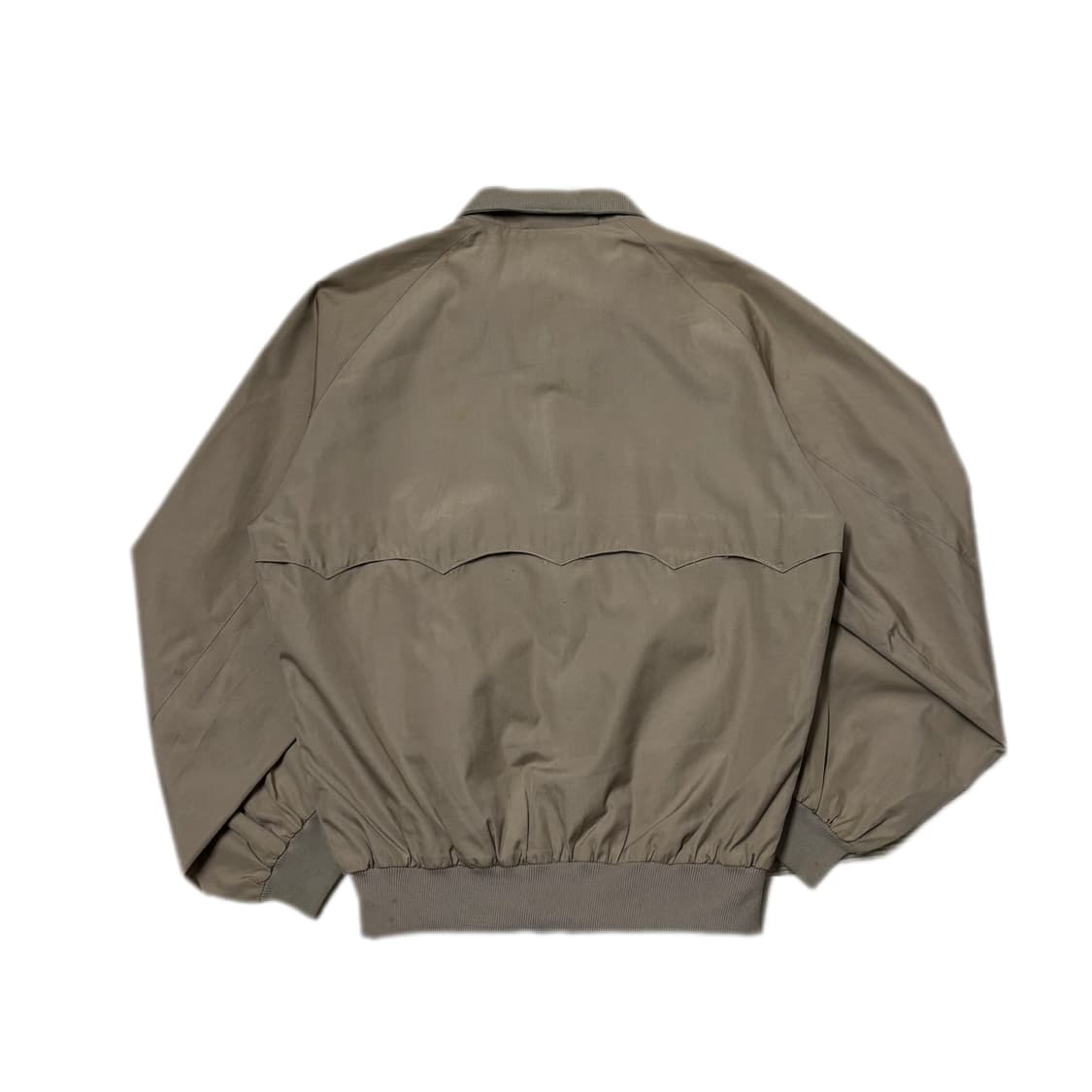 Baracuta G9 바라쿠타 해링턴 자켓 상품이미지4