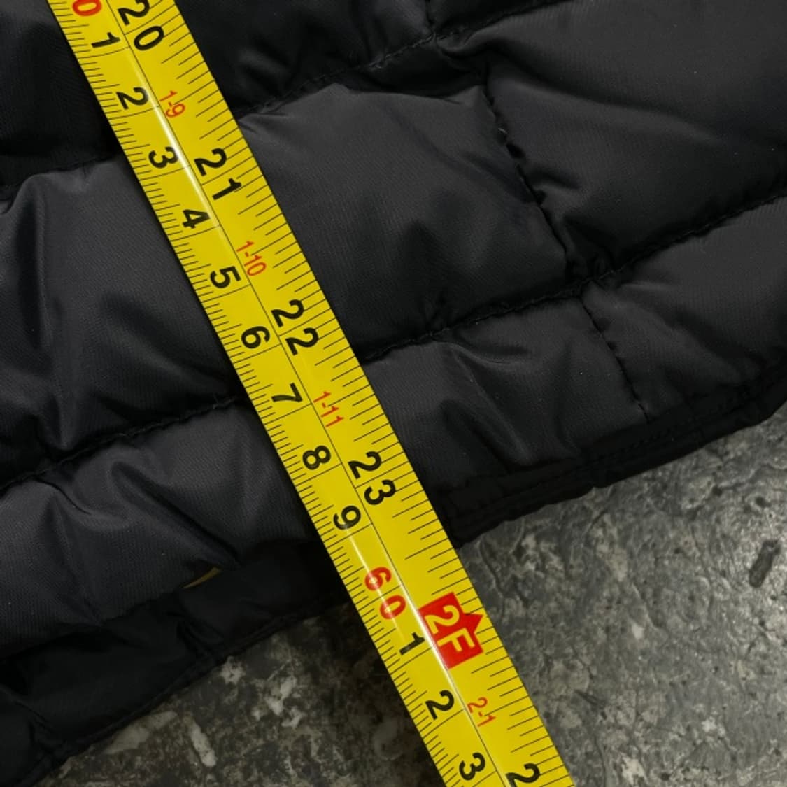 100 시리즈 경량패딩  상품이미지7