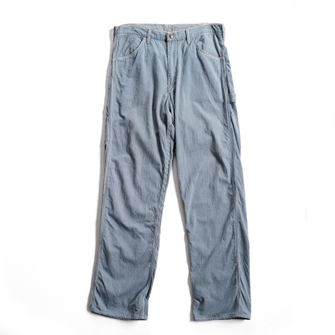 오어슬로우 히코리 워크팬츠 3(33)사이즈 상품이미지3