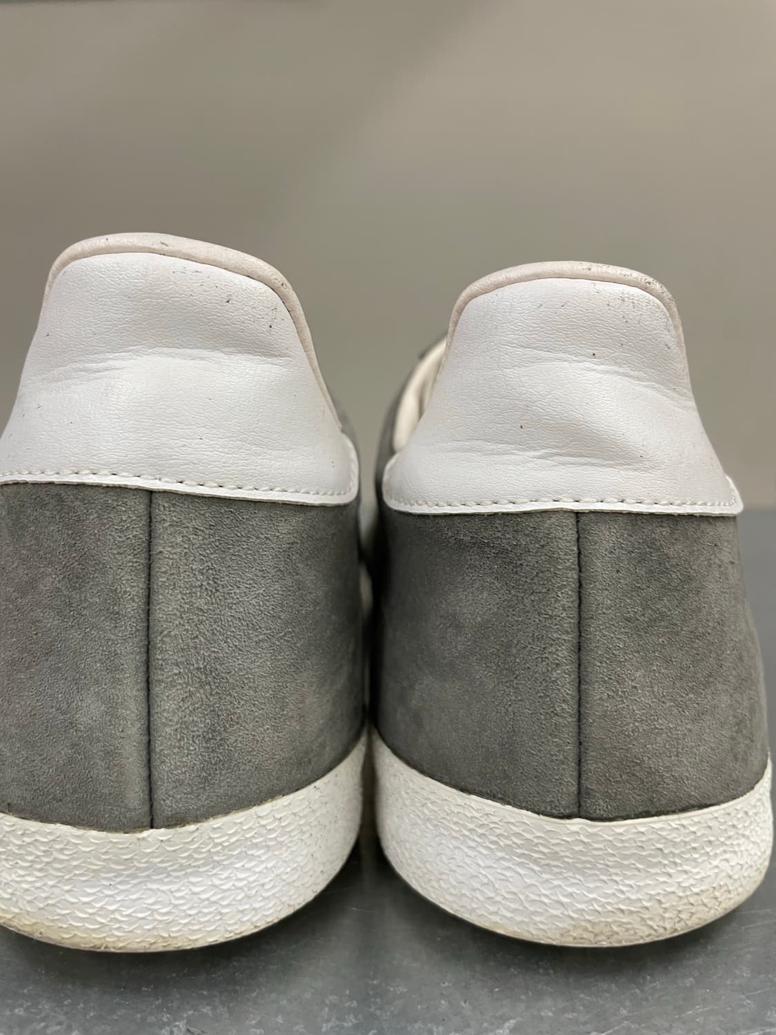 아디다스 OG 가젤 그레이 280 (gr-4161) 상품이미지8