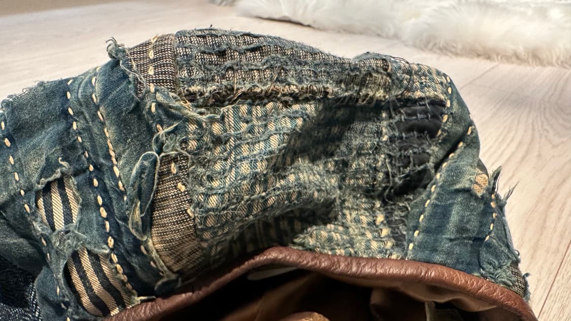 Kapital 모자 kapital kountry  상품이미지3