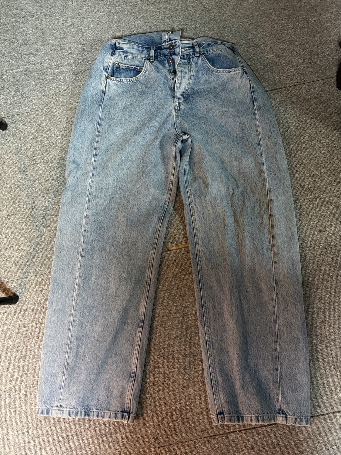 와이프로젝트 팝업진 xs 상품이미지1