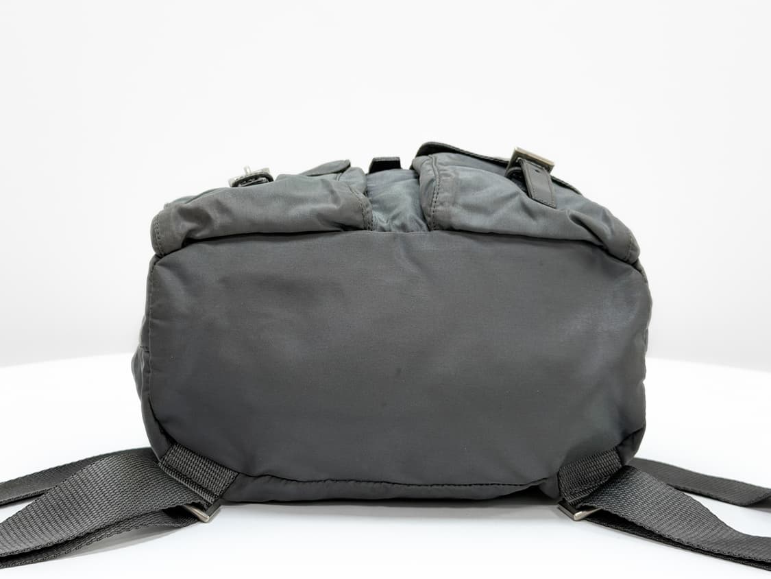 프라다 나일론 포코노 투 포켓 백팩 상품이미지3