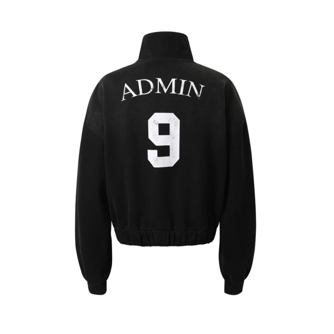 Bastard MEDAL COLLEGIATE ZIP HOODIE 상품이미지2