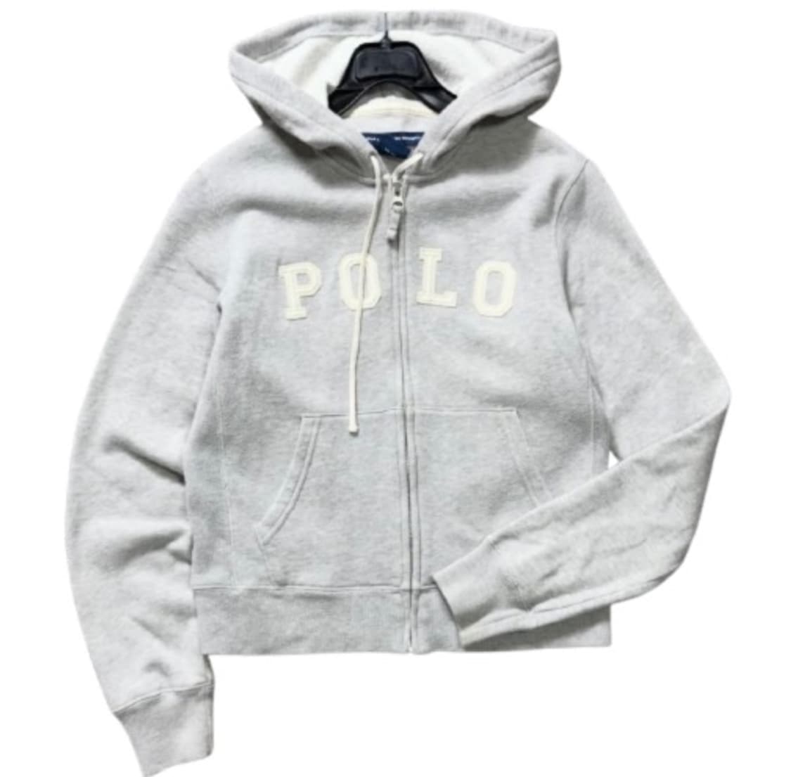 폴로 후드집업 상품이미지1