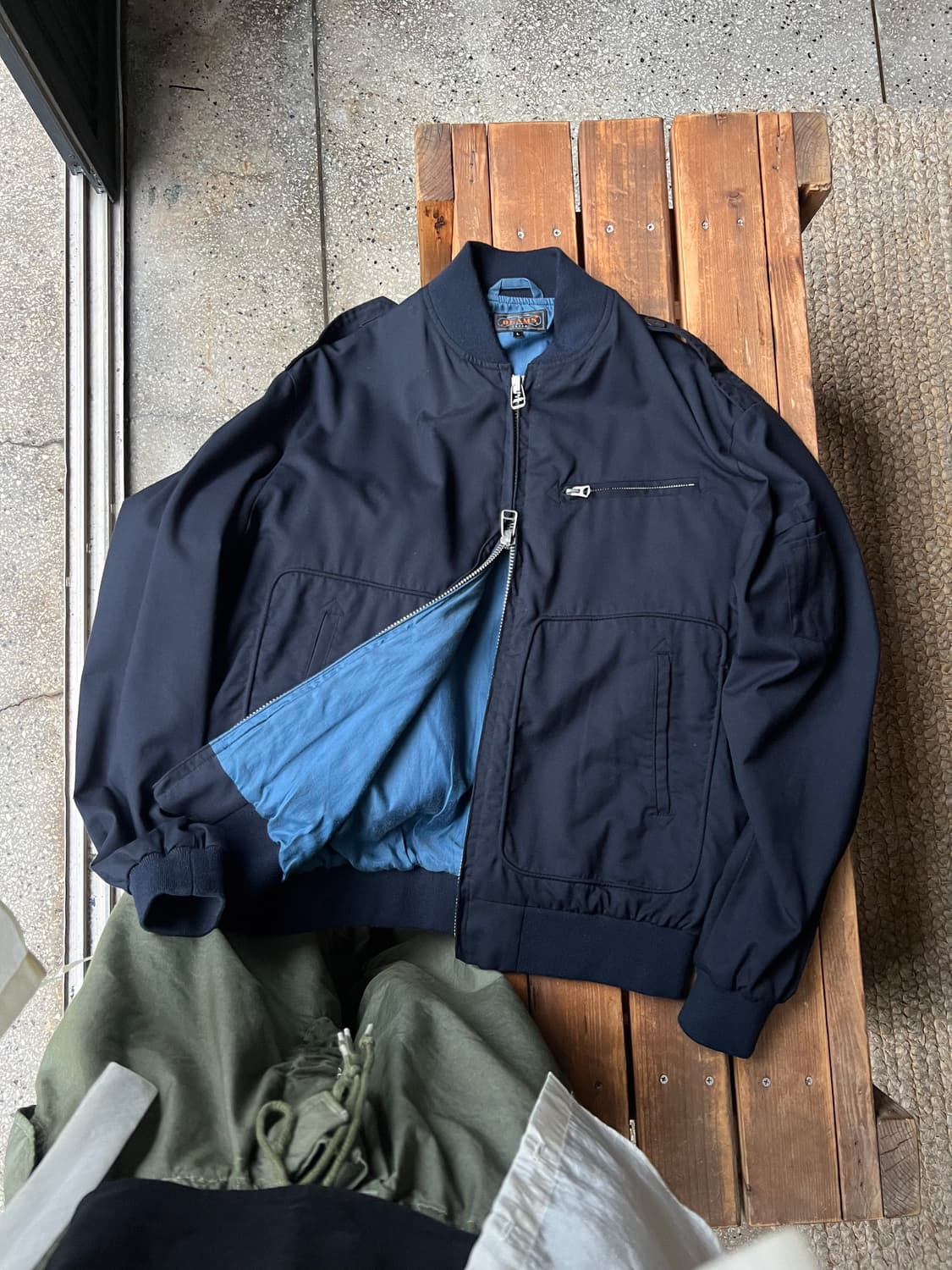 Beams Plus 상품이미지3