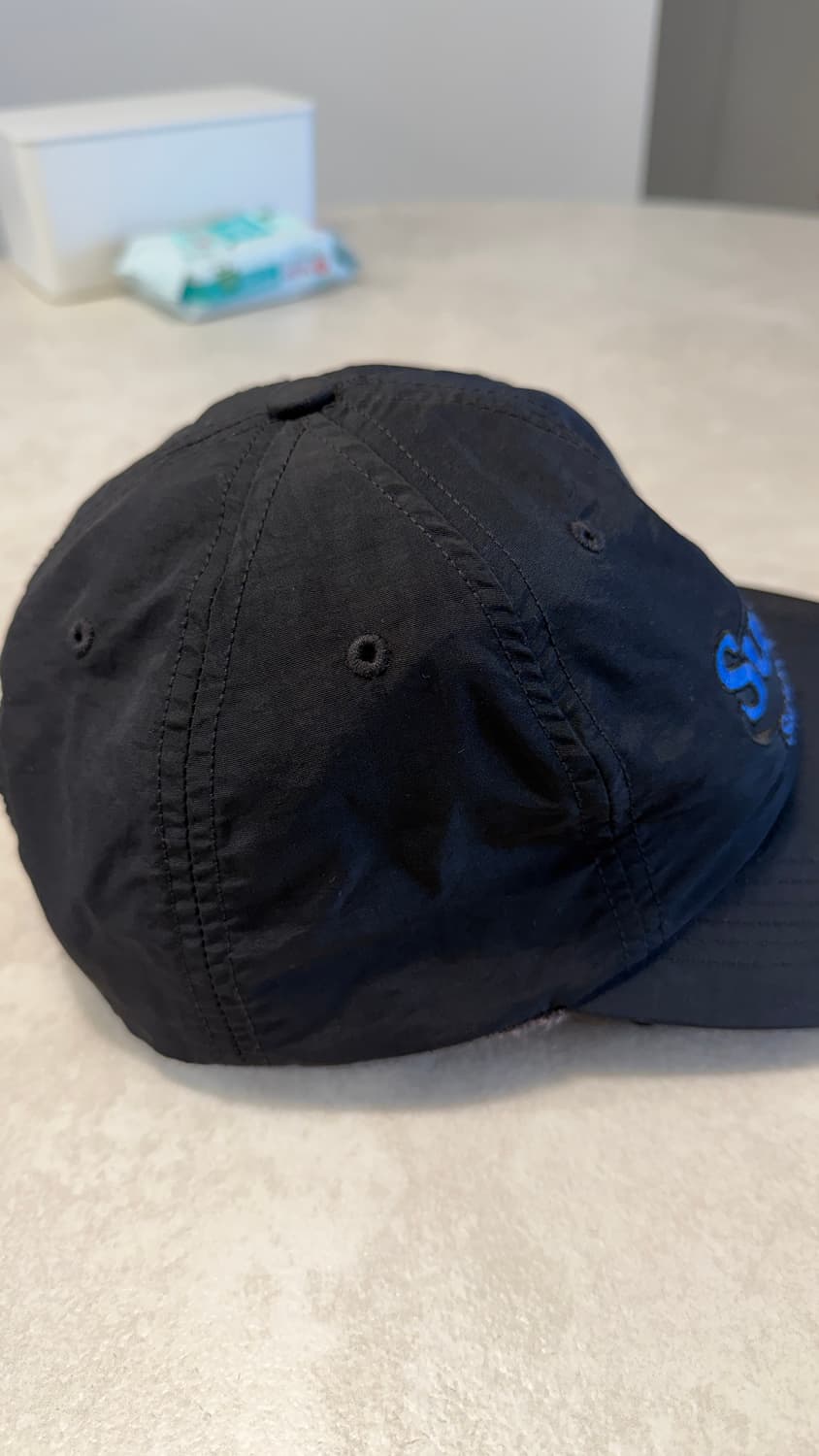 슈프림 서바이벌 6패널캡 상품이미지4