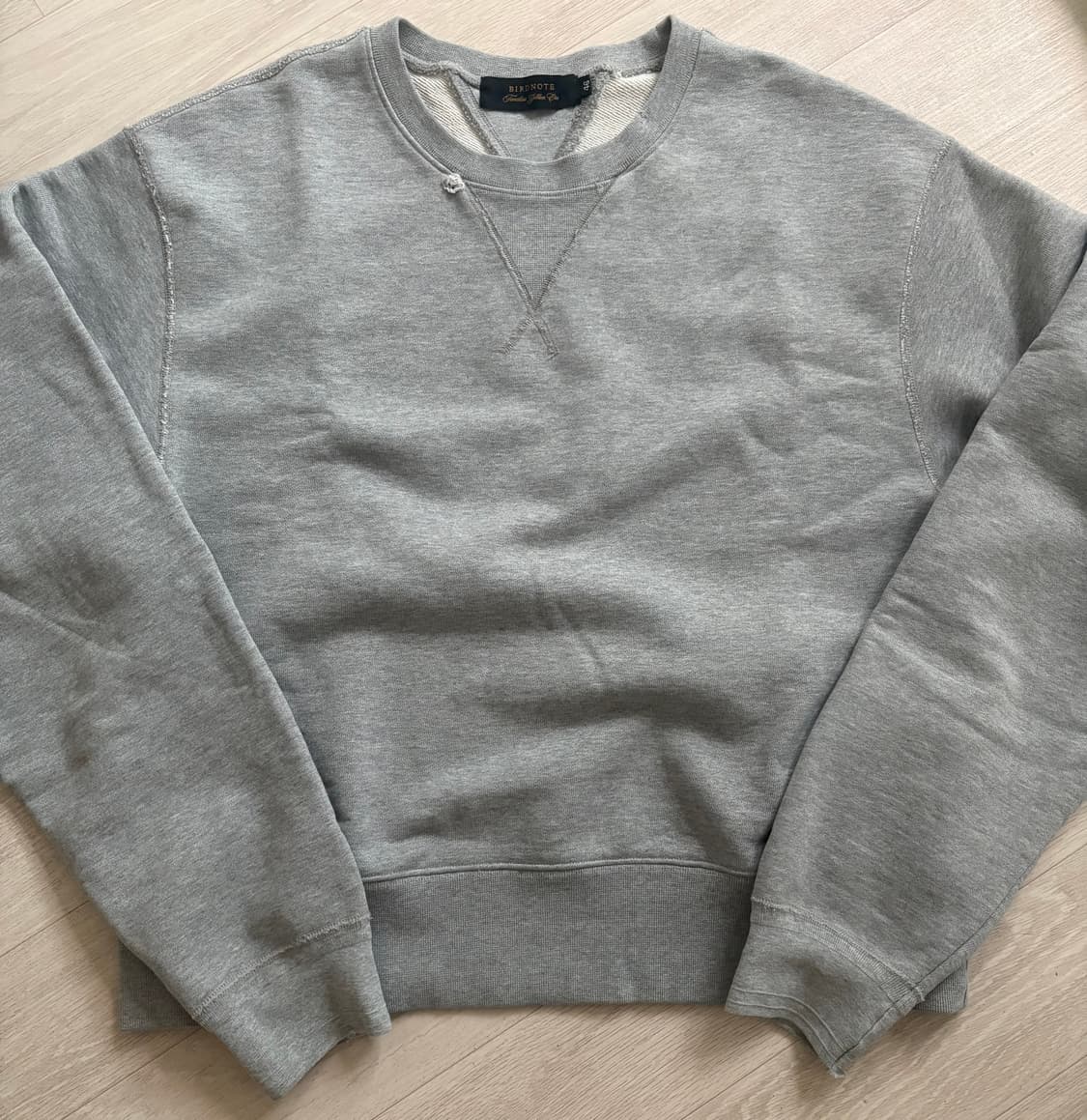 버드노트 스웻 46 상품이미지1